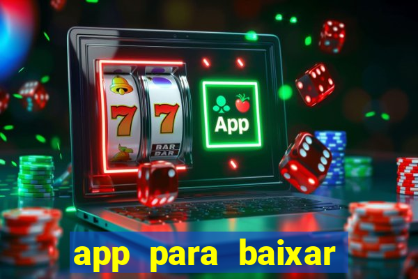 app para baixar jogos hackeados android